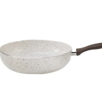 Frigideira Brinox Wok 28X8CM
