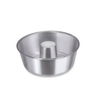 Forma Pudim Eirilar S/t N.22