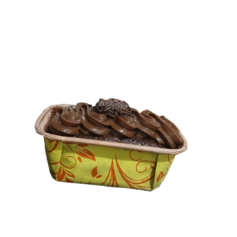 Bolo Caseirinho Brigadeiro Arasuper KG