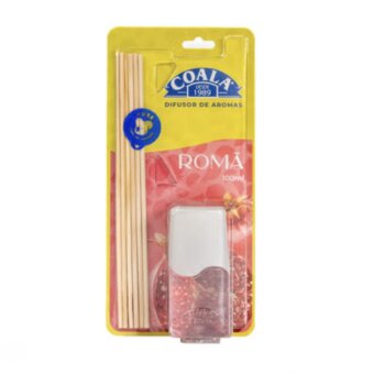Difusor Aroma Coala Roma 100ML
