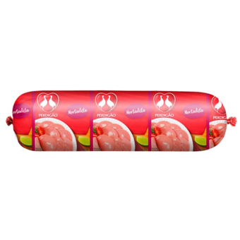 Mortadela Mista Perdigão 400G