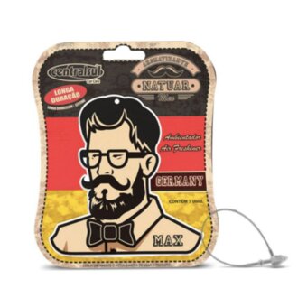 Aromatizante Centralsul Sach Max Germany