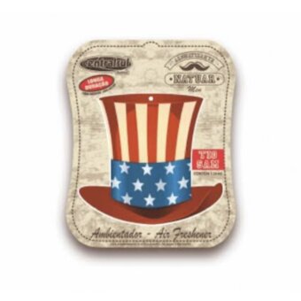 Aromatizante Centralsul Sach Tio Sam