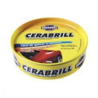 Cera Cerabrill 200G