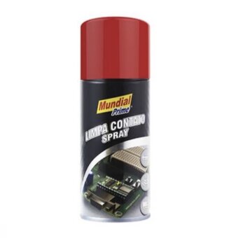 Limpador Contato Mundial Prime 100ML