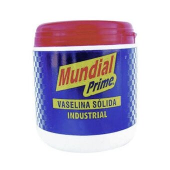 Vaselina Solida Mundial Prime 90G