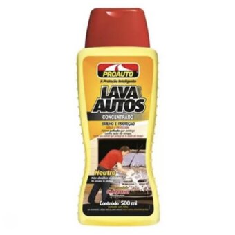 Lava Autos Proauto Classic Protecao  500ML