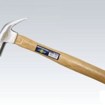 Martelo Brasfort Unha 23MM