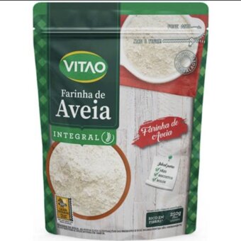 Farinha Aveia Vitao 170G