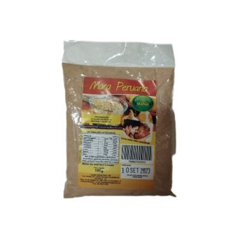 Mana Maca Peruana 150G