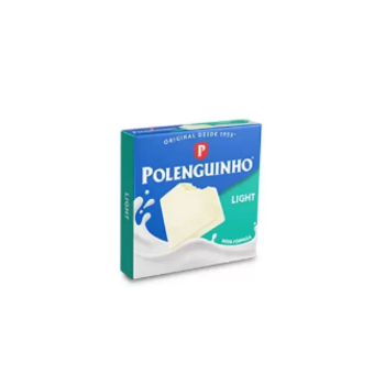 Queijo Light Polenguinho Polenghi 68G