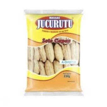 Biscoito Sete Capas Jucurutu 250G