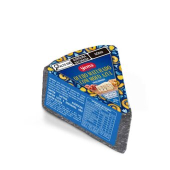 Queijo Gorgonzola Yema Fração Kg
