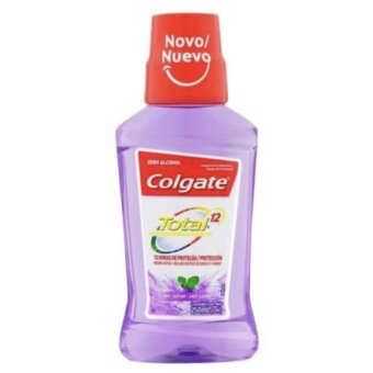 Enxaguante Bucal Anti Tartaro Colgate T12 250ML