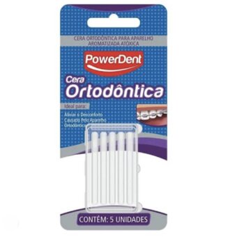 Cera Powerdent Ortodontica 5UN