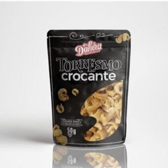 TORRESMO CROC DAHORA 50G