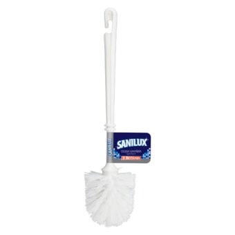 Escova Sanilux Sem Pote 1Un