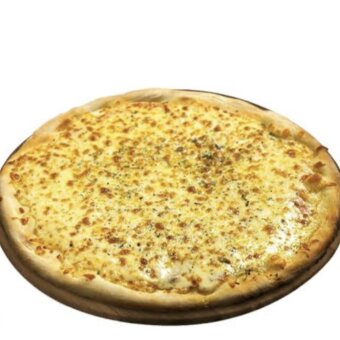 Pizza Mussarela Arasuper  KG