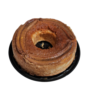 Torta Banana Arasuper  KG