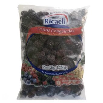 Amora Congelada Ricaeli 1.02KG