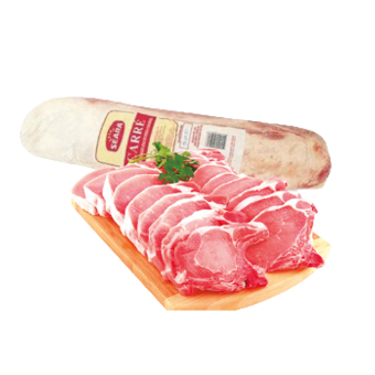 Carré Suíno Seara Congelado KG