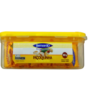 Paçoca Bernardo Rolha  PT 360G