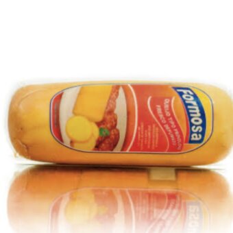 Queijo Provolone Formosa Fracao KG