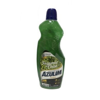 Limpador Perfumado Azulim Start Ternura 1L