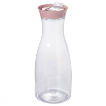 Garrafa New York Plasutil 1.8L