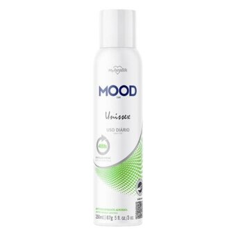 Desodorante Aero Mood Uni Uso Diario 150ML