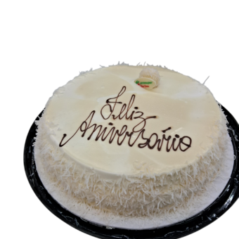 Bolo Especial Beijinho Arasuper Kg