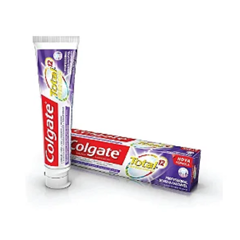 Creme Dental Colgate Total 12 Gengiva Reforçada 180G