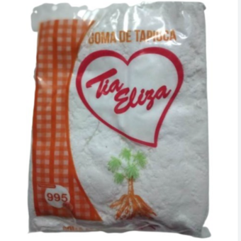 Goma Tapioca Tia Eliza 995G 