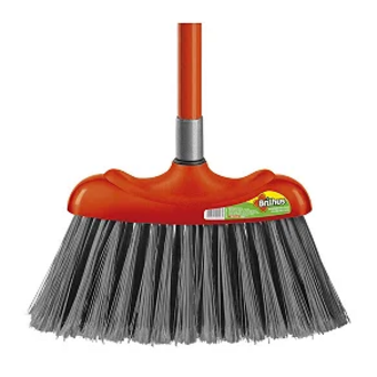 Vassoura Brilhus Com Cabo Bettanin  