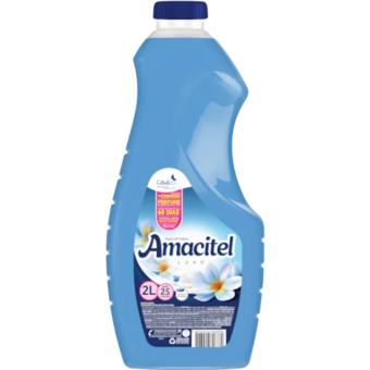 Amaciante Amacitel Luxo Poesia 2L