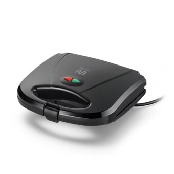 Grill Sanduicheira Multilaser 127v 