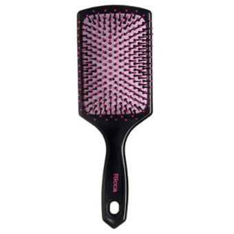 Escova Cabelo Ricca Basic Racket  