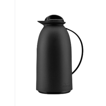 Garrafa Invicta Voque Preta 750ML