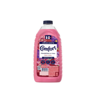 Amaciante Comfort Tradição Fina Brisa Flor 1.8L  
