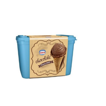 Sorvete Tradicional Chocolate Nestle 1.5L  