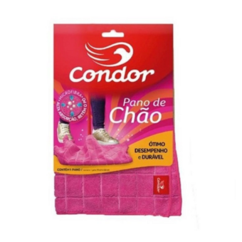 Pano Chao Condor Microfibra 50X70CM