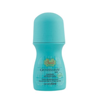 Desodorante Roll Giovanna Baby Candy 50ML