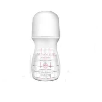 Desodorante Roll Giovanna Baby Blanc Vanilla 50ML