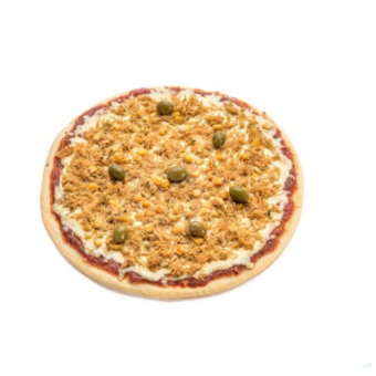 Pizza Frango Arasuper Kg