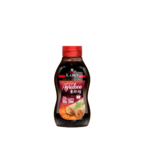 Molho Karui Agridoce 250Ml  