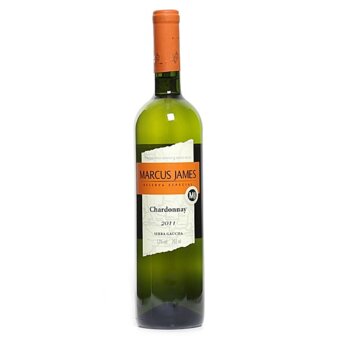 Vinho Marcus James Chardonnay 750Ml
