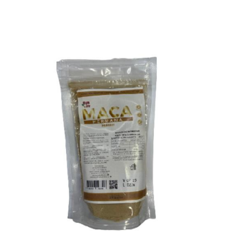 Maca Peruana Paru 100G  