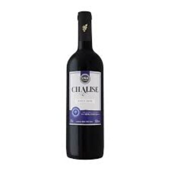 Vinho Chalise Tinto Seco 750Ml