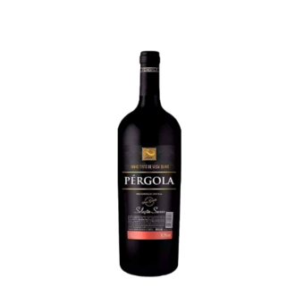 Vinho Nacional Pergola Tinto Suave 1l 