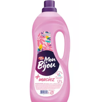 Amaciante Mon Bijou + Maciez 1.7L
